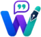 Wordwizly website logo