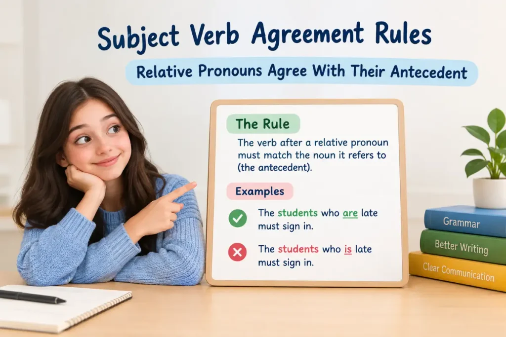 How to Use Commas in a List with correct and incorrect comma examples for common mistakes.