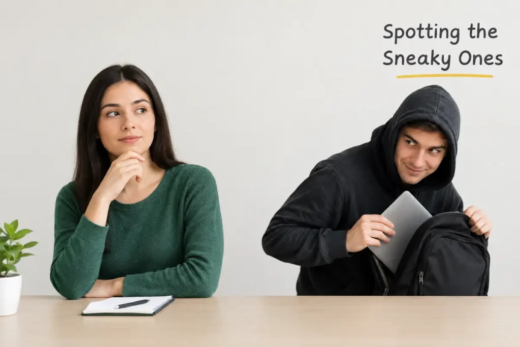 Spotting the Sneaky Ones: How to Identify a Dangling Participle